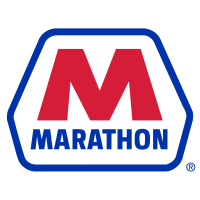 Marathon Logo
